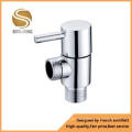 Brass Water Angle Valve (AOM-5003)